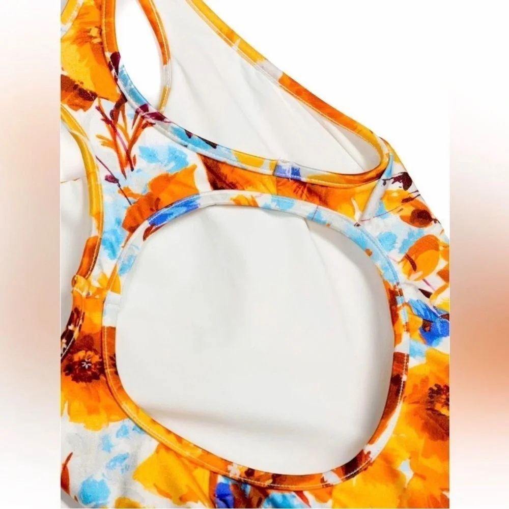 Zimmermann Floral Kids Swimwear 2Y - Picture 6 of 6